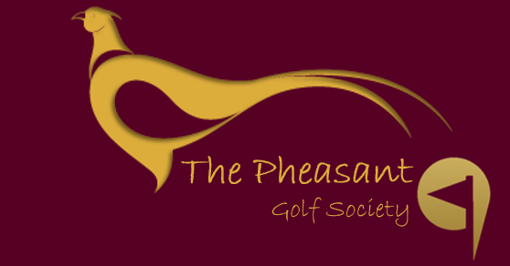 Pheasant Inn Golf Society